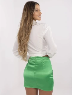 Sukně WN SD 1403.17 zelených