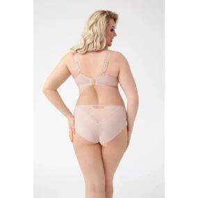 Podprsenka Paradise K496 Beige - Gorsenia