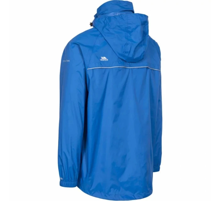 Nepromokavá bunda Trespass Qikpac X Nepromokavá bunda Trespass Qikpac X