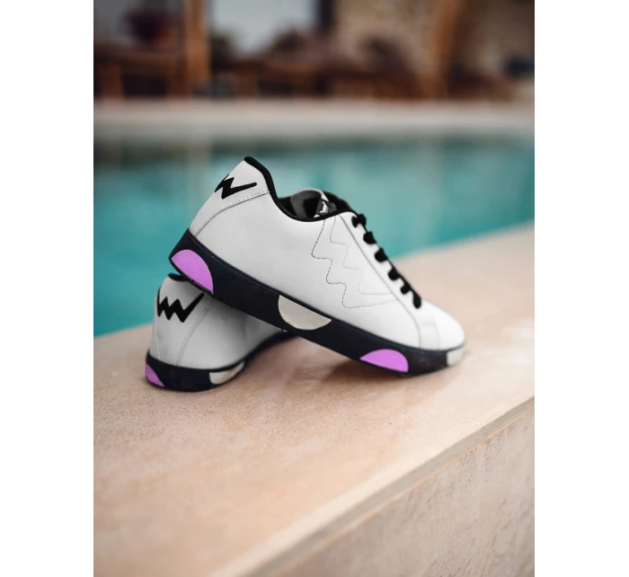 Boty VUCH Dotty Eilyn Grey Boty VUCH Dotty Eilyn Grey