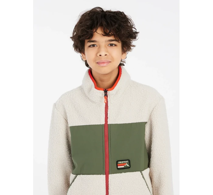 Chlapecká mikina model 20743440 JR - Protest