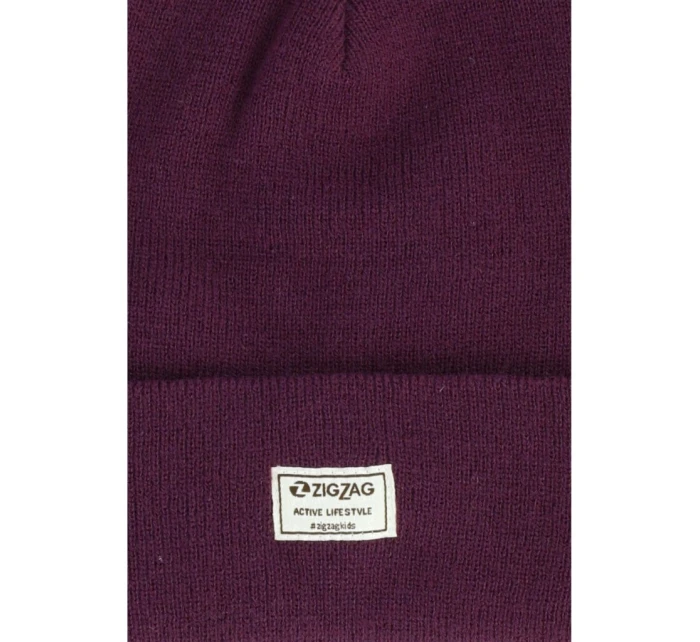 Dětská čepice model 21302678 - Zigzag