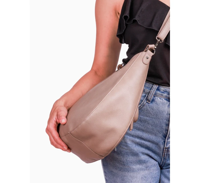 Dámská kabelka Vuch Adelia Beige