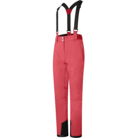 Dámské lyžařské kalhoty Dare2B DWW486R-YFN růžové