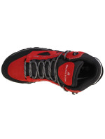 Dámské trekové boty Kakka Mid STX BRG00025 - Bergson
