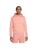 Pánská mikina Nsw Club Po BB M BV2654 - Nike