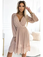 Společenské šaty model 195919 Numoco Společenské šaty model 195919 Numoco