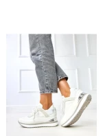 Sportovní obuv model 217946 Solea Sportovní obuv model 217946 Solea