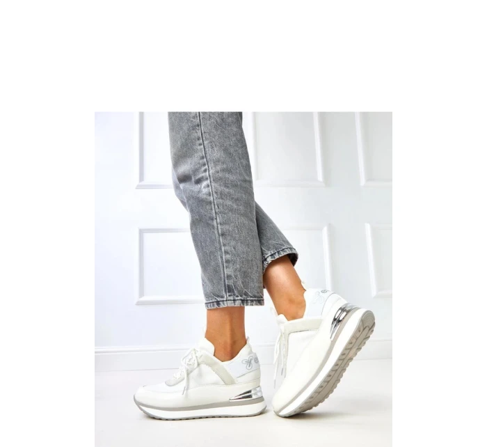 Sportovní obuv model 217946 Solea Sportovní obuv model 217946 Solea