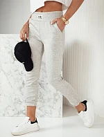 Dámské tepláky CYFL šedé FashionStreet UY1807