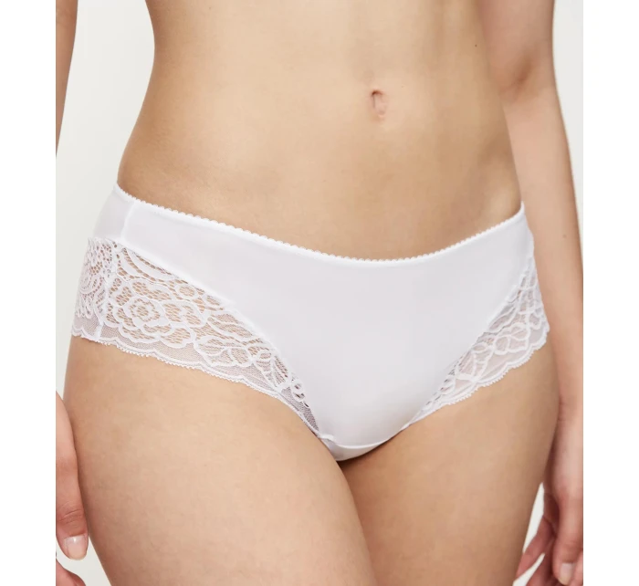 Amourette Spotlight Hipster X - WHITE - TRIUMPH WHITE - TRIUMPH Amourette Spotlight Hipster X - WHITE - TRIUMPH WHITE - TRIUMPH