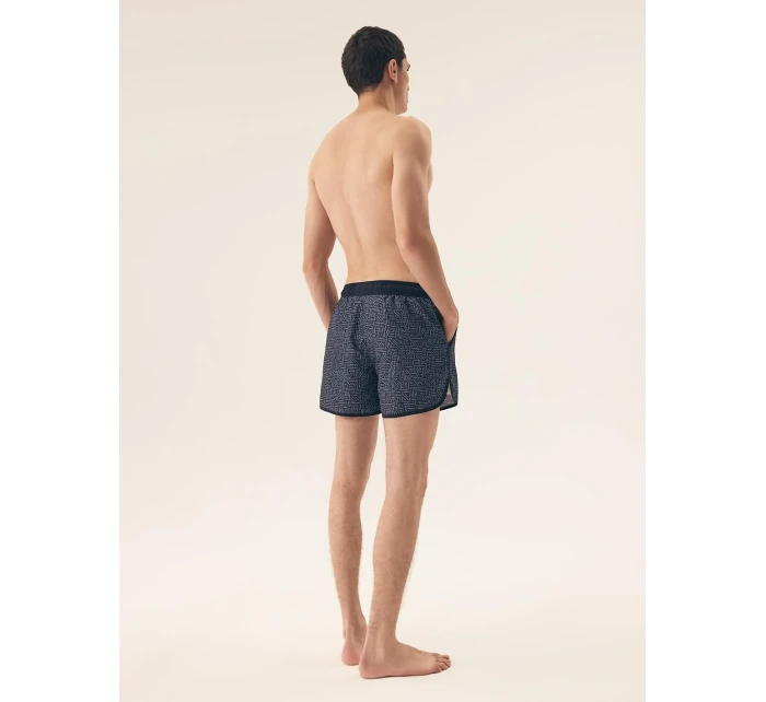 Pánské plavky šortky  M4XL model 20897235 - Henderson