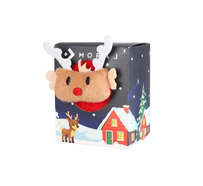 Moraj CSLS 250-031 ABS Box ponožky Moraj CSLS 250-031 ABS Box ponožky