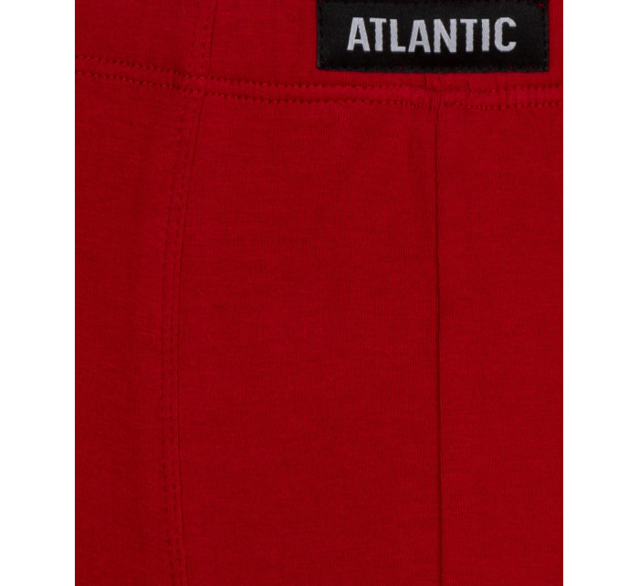 Pánské boxerky Atlantic 3MH-025/11/12 A'3