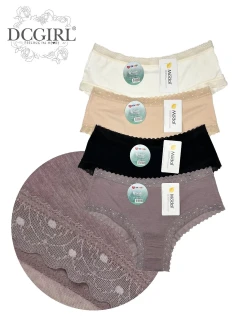 Dámské kalhotky model 20487961 A'2 SL modal - DC Girl