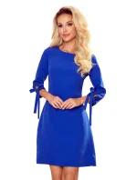 Dámské šaty  195-10 Alice - NUMOCO