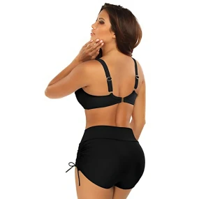 Dámské dvoudílné plavky 995SV2 19 Fashion30 - SELF