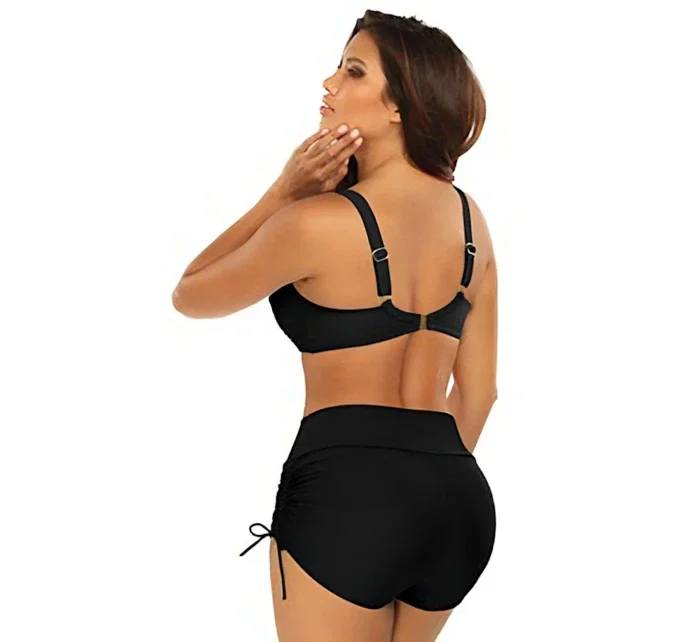 Dámské dvoudílné plavky 19  model 20496797 - Self