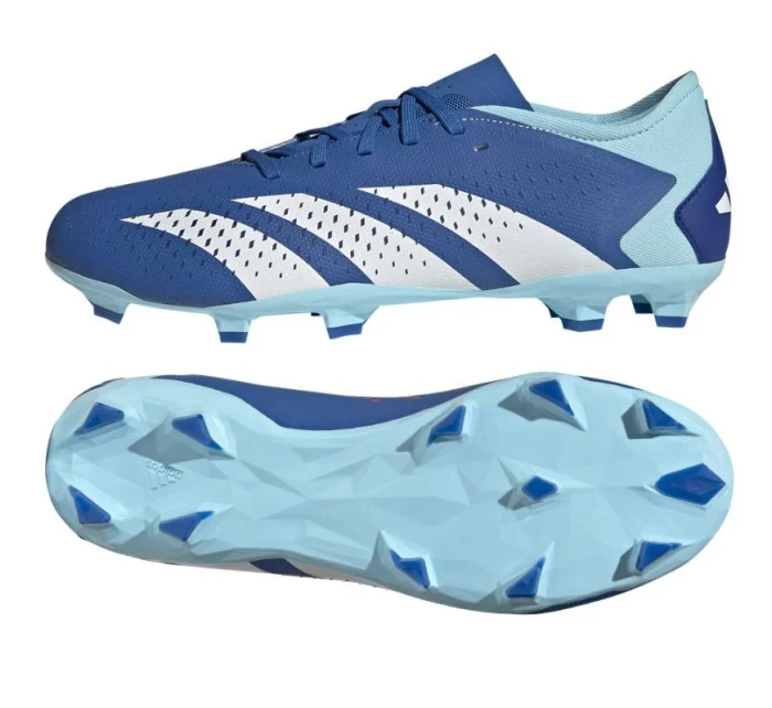 Kopačky adidas Predator Accuracy.3 L FG M GZ0015
