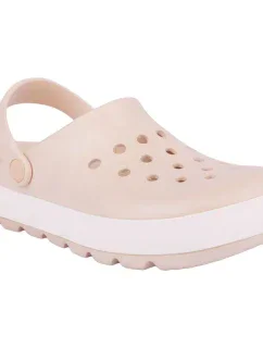 W dřeváky dámské model 20146028 - Coqui