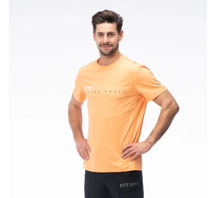 Tričko Fitanu Flavion M 92800617843