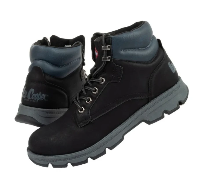 Lee Cooper M LCJ-24-01-2948M boty