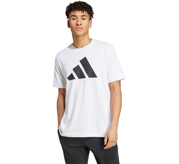 Pánské tričko adidas PWR 3 Graphic Tee M IY8582