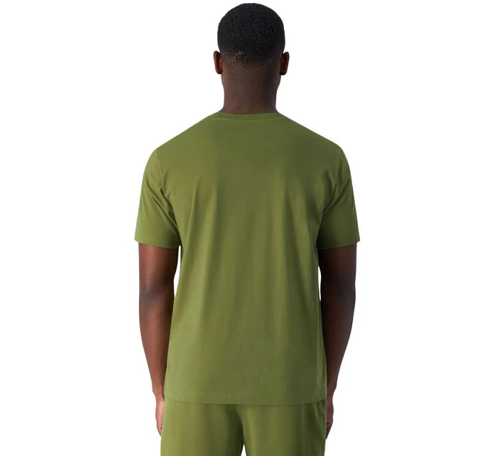 Pánské tričko Champion SS Tee M 220256 GS573 Pánské tričko Champion SS Tee M 220256 GS573