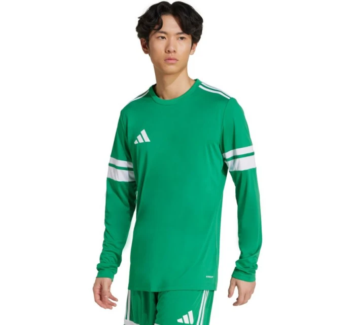 Tričko Squadra 25 Long Sleeve M model 21091569 pánské - ADIDAS Tričko Squadra 25 Long Sleeve M model 21091569 pánské - ADIDAS