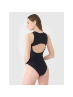 Dámské body s výřezem na zádech model 21434021 dámské - 4F