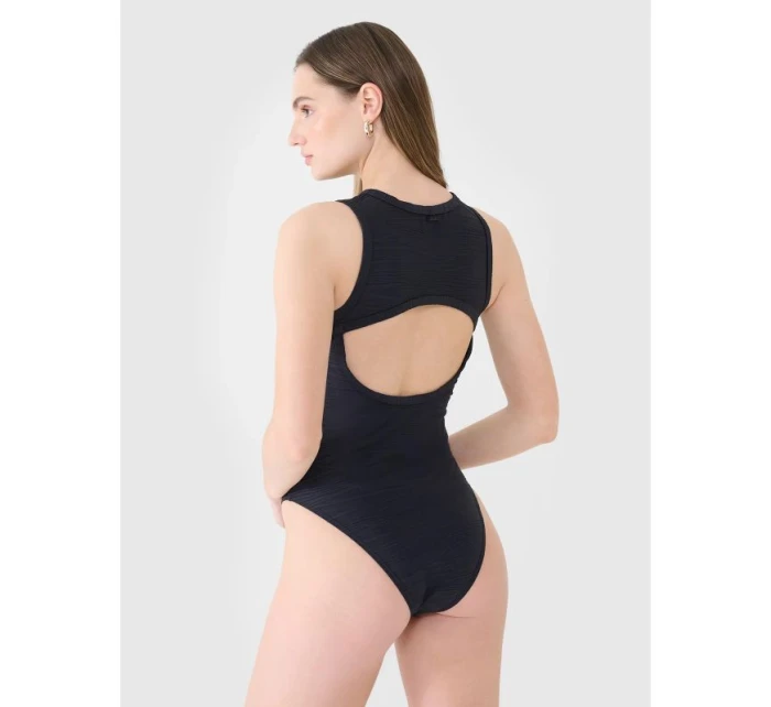 Dámské body s výřezem na zádech model 21434021 dámské - 4F