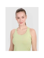 Dámský rychleschnoucí tréninkový top model 21436281 - 4F Dámský rychleschnoucí tréninkový top model 21436281 - 4F