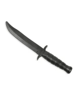 černá model 21438100 - DBX Bushido černá model 21438100 - DBX Bushido