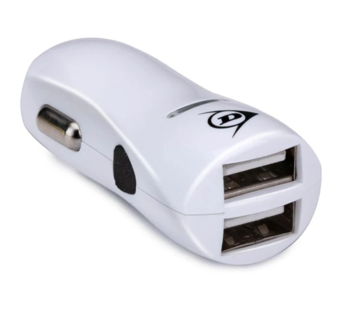 NOUZOVÁ SADA DO AUTA DUNLOP 9 PRVKŮ