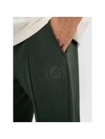 Pánské tepláky typu jogger 4F 4FRAW25TTROM1671-40M Pánské tepláky typu jogger 4F 4FRAW25TTROM1671-40M