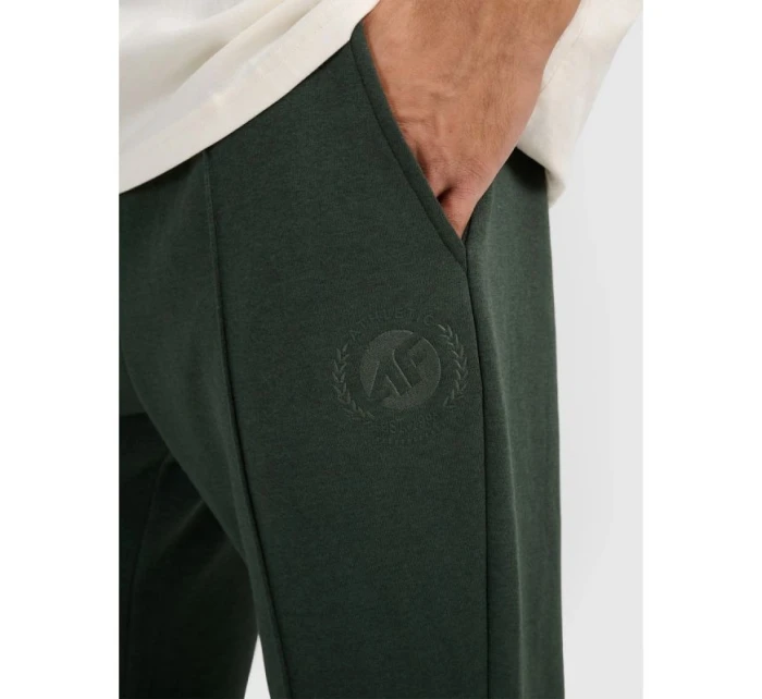 Pánské tepláky typu jogger 4F 4FRAW25TTROM1671-40M Pánské tepláky typu jogger 4F 4FRAW25TTROM1671-40M