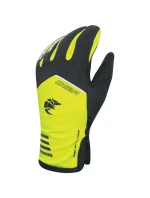 Rukavice CHIBA 2nd SKIN žluté XL