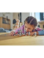 sada Star Wars   z model 21864123 - Lego