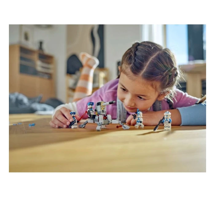 sada Star Wars   z model 21864123 - Lego