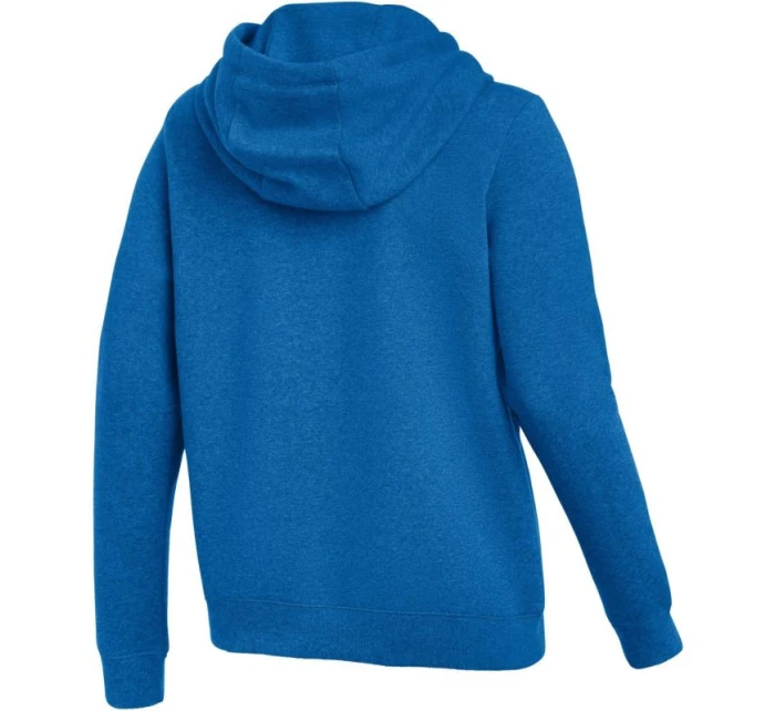 Dámská mikina Nike Park 26 Fleece Hoodie blue IB1224 463 Dámská mikina Nike Park 26 Fleece Hoodie blue IB1224 463