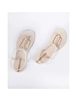 Ipanema boty dámské žabky sandály Class Moderní módní pohodlné dámské Ipanema boty dámské žabky sandály Class Moderní módní pohodlné dámské