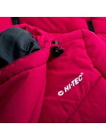Dámská prošívaná zimní bunda LADY FISA