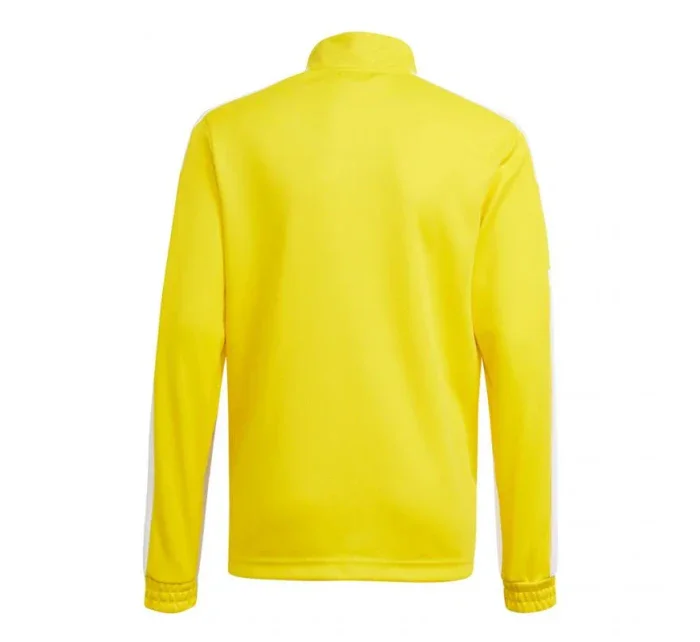 Mladá tréninková mikina Squadra 21 GP6453 - Adidas