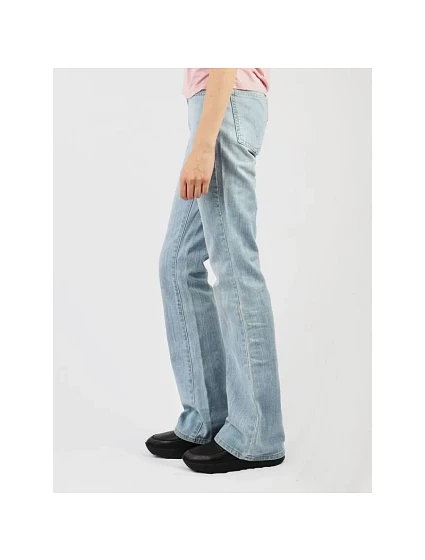 Kalhoty Levi's Bootcut W model 19445063 - Levis Kalhoty Levi's Bootcut W model 19445063 - Levis