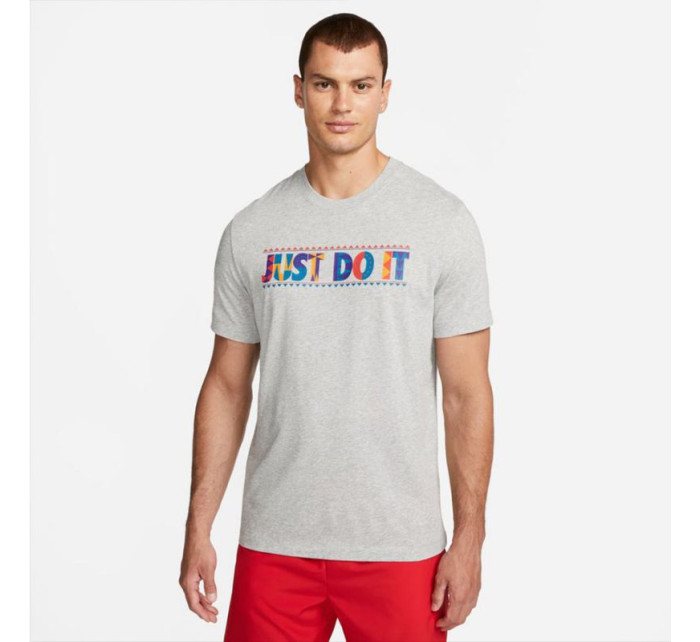 Pánské tričko Dri-Fit M DX0987-063 - Nike