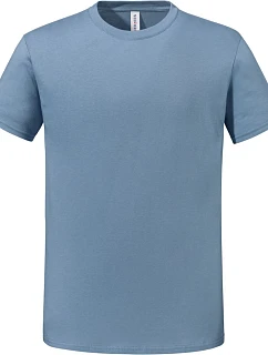 Jerzees 460M Tričko "Essential" 09.460M mineral blue