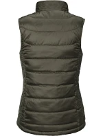 Dámská Nano vesta 10. dark olive model 22473368 - Russell Athletic
