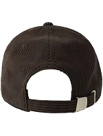 6 panelová manšestrová kšiltovka brown model 22478943 - Atlantis Headwear 6 panelová manšestrová kšiltovka brown model 22478943 - Atlantis Headwear
