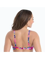 Style Maja Top Bikini - horní díl 8718-1 candy - RosaFaia Style Maja Top Bikini - horní díl 8718-1 candy - RosaFaia