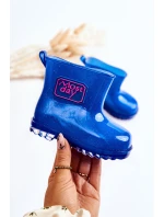 Dětské námořnická modrá Rain model 21583467 - Boto Dětské námořnická modrá Rain model 21583467 - Boto